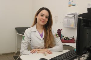 Médica do Hospital Dr. Ib Gatto Falcão alerta para sinais silenciosos da desidratação