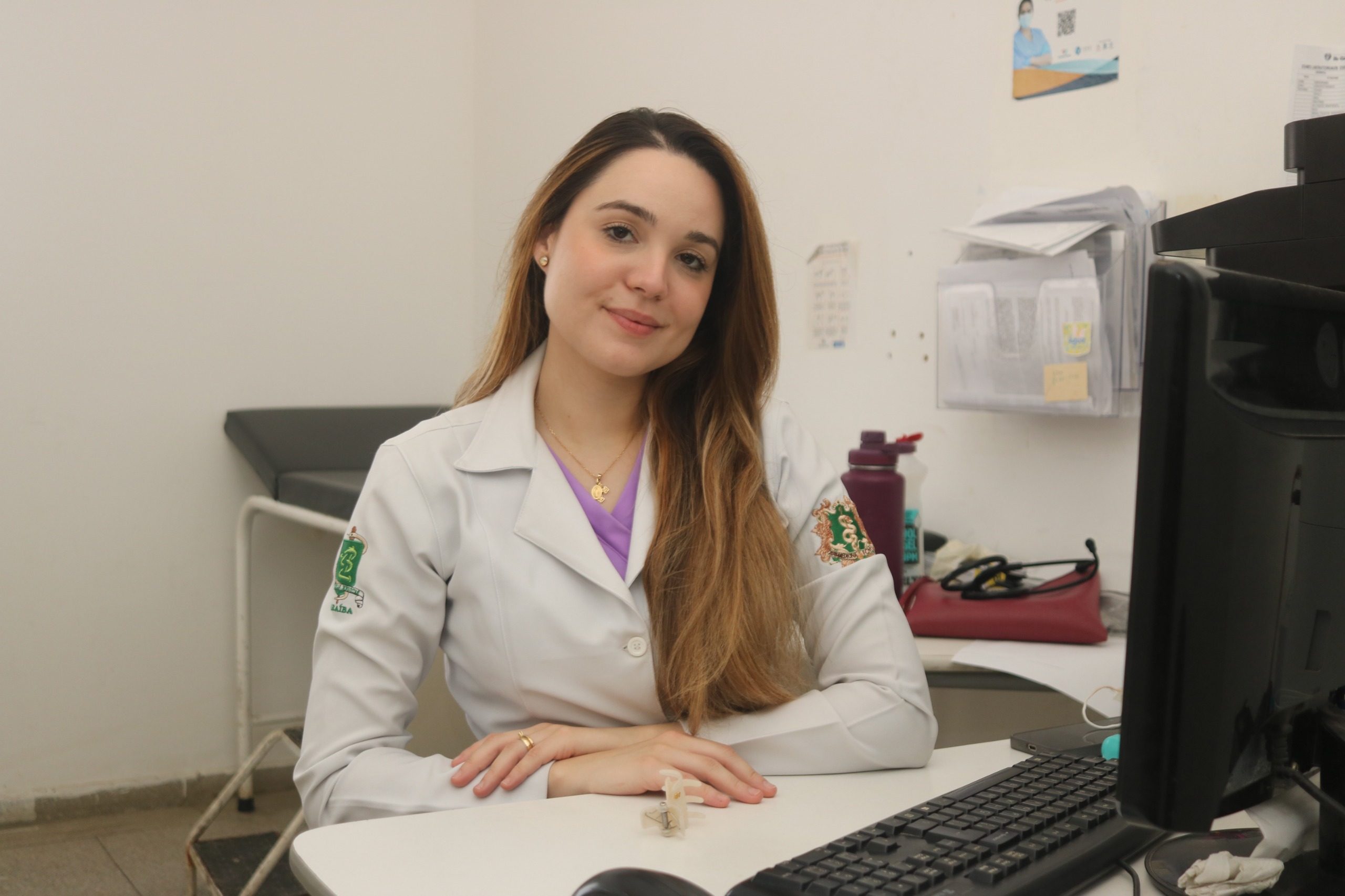 Leia mais sobre o artigo Médica do Hospital Dr. Ib Gatto Falcão alerta para sinais silenciosos da desidratação