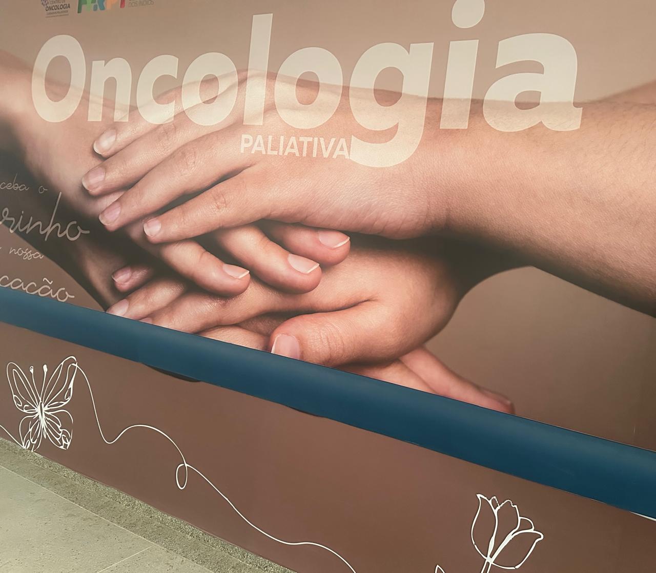 Leia mais sobre o artigo Hospital Regional de Palmeira dos Índios Lança Curso Inovador em Cuidados Paliativos