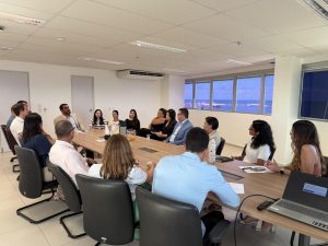 Alagoas Previdência promove treinamento para servidores da Sesau e da Seplag