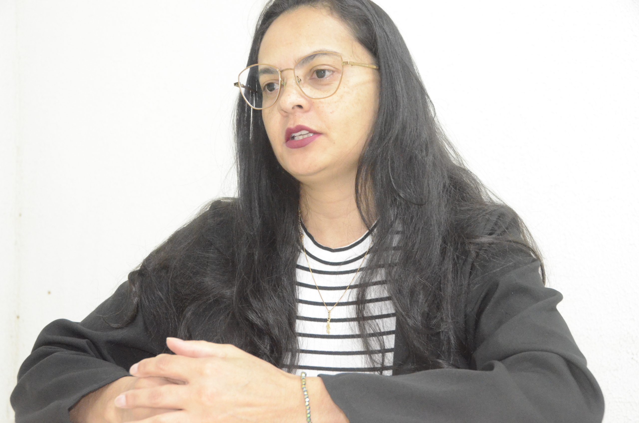 Leia mais sobre o artigo Nutricionista da Sesau explica em quais situações o acompanhamento nutricional é indicado