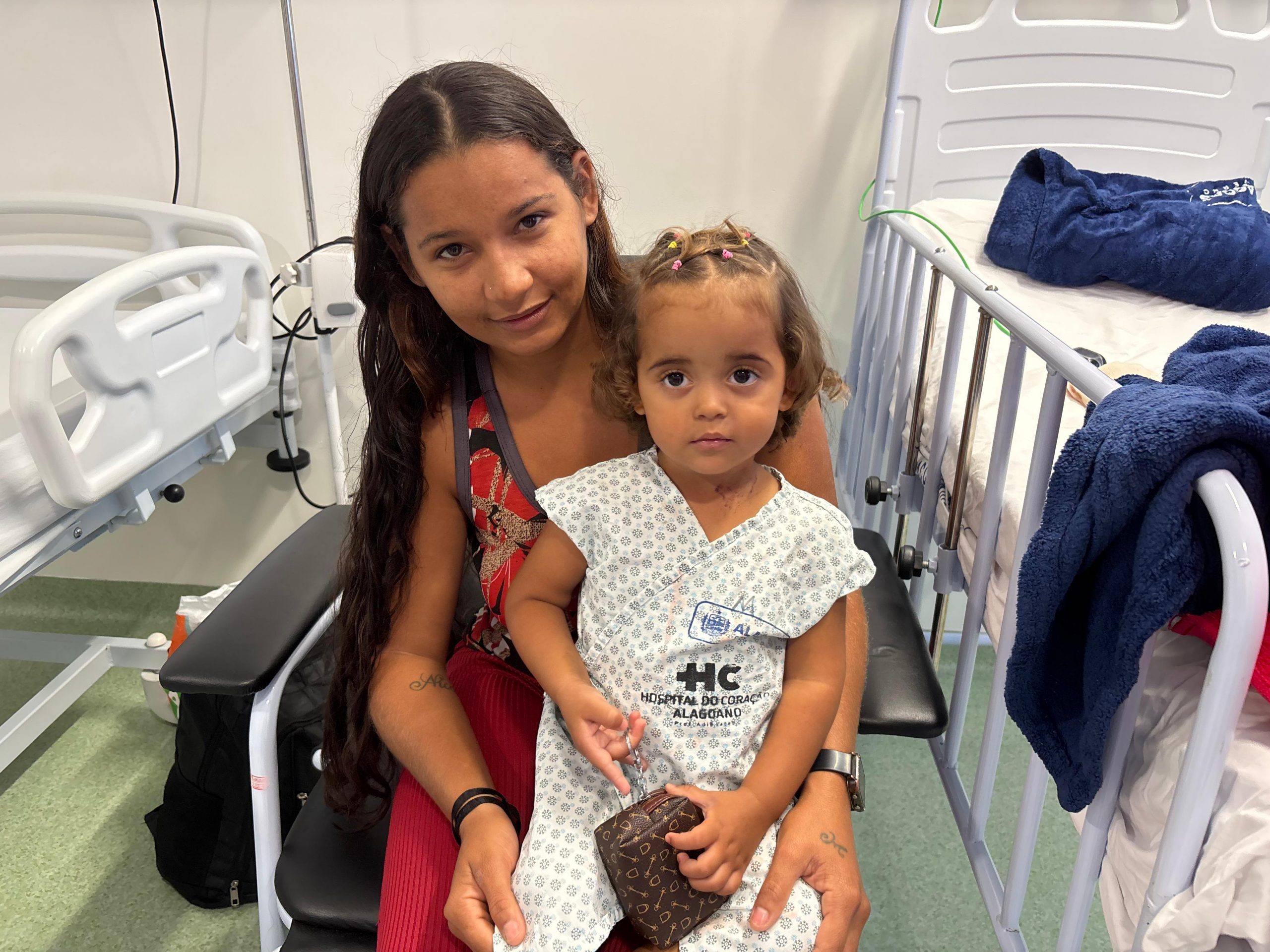 Leia mais sobre o artigo AVC infantil pode estar ligado a problemas cardíacos, alerta especialista do Hospital do Coração Alagoano