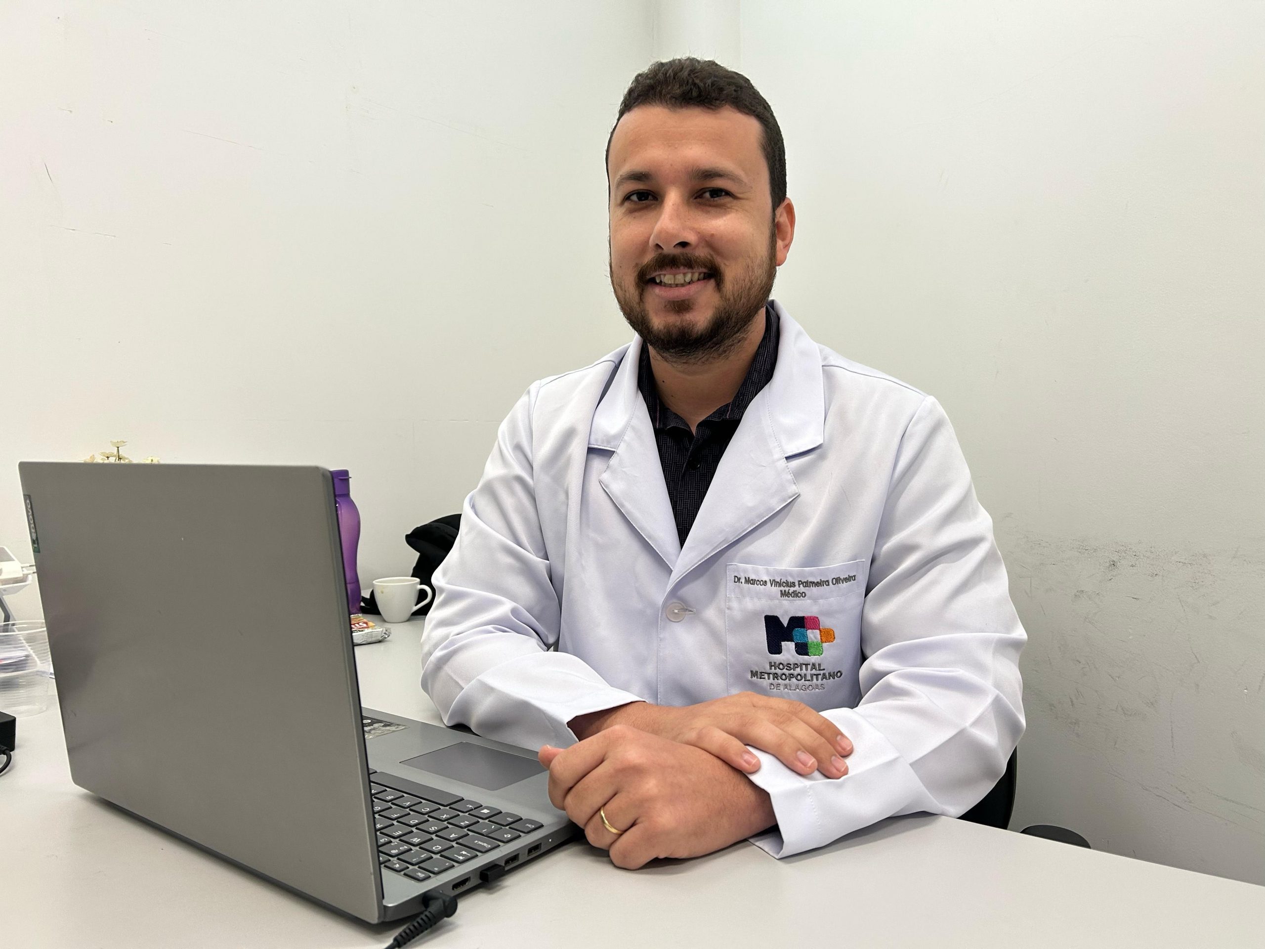 Leia mais sobre o artigo Homens ainda resistem aos cuidados com a saúde na terceira idade, alerta geriatra