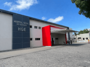 HGE realiza 382 atendimentos durante Feriadão da Páscoa