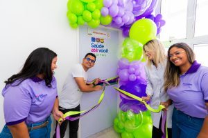 Saúde Até Você Digital chega a Rio Largo e amplia acesso a atendimentos especializados