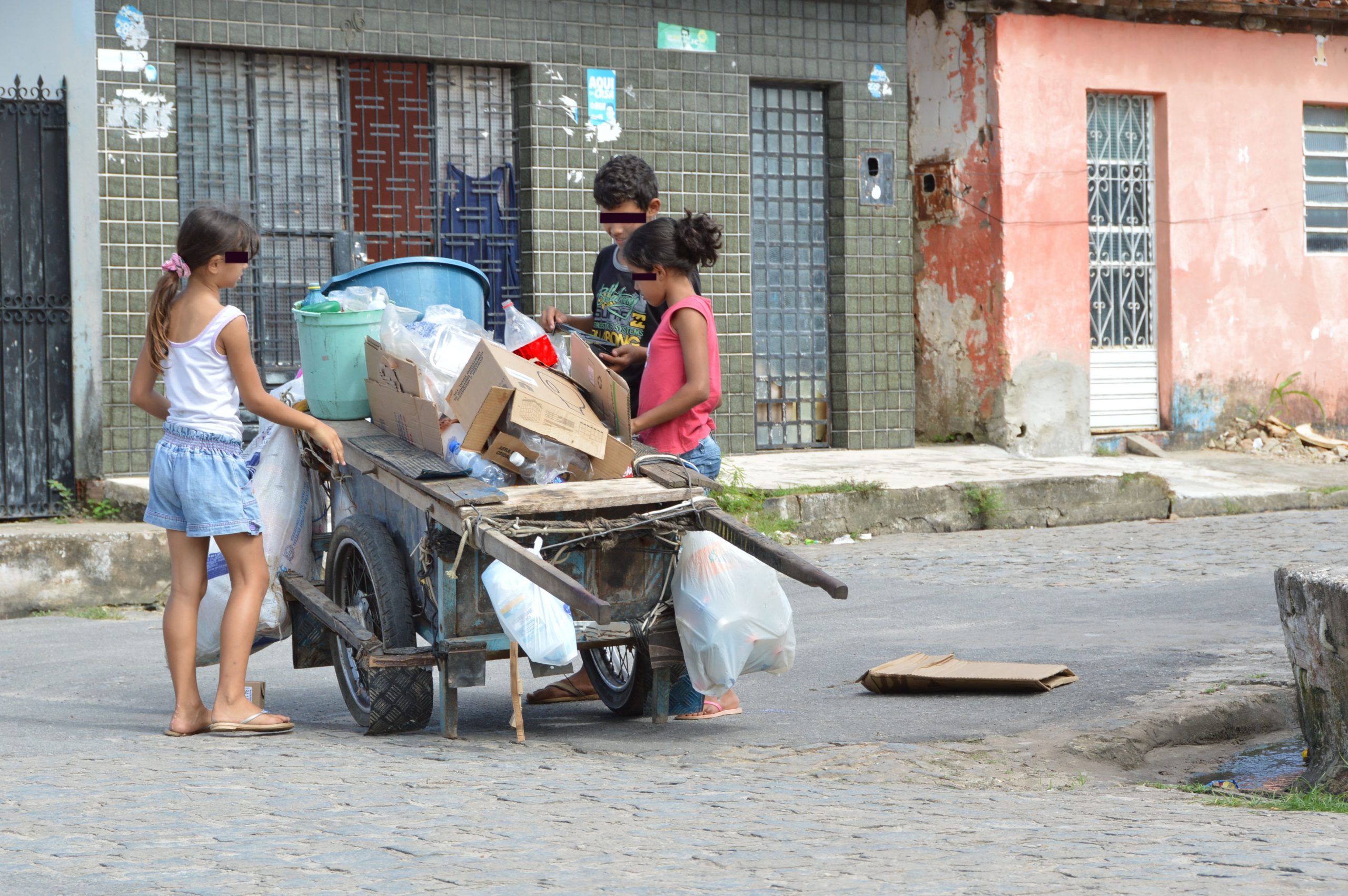 Leia mais sobre o artigo Alagoas abre inscrições para mostra inédita de combate ao trabalho infantil e à violência