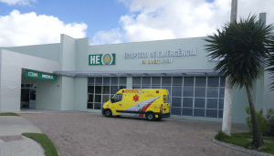 Hospital de Emergência do Agreste convoca profissionais da unidade para imunização contra Influenza