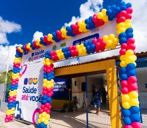 Mutirão do Programa Saúde Até Você leva consultas, exames e agendamento de cirurgias à São Miguel dos Milagres