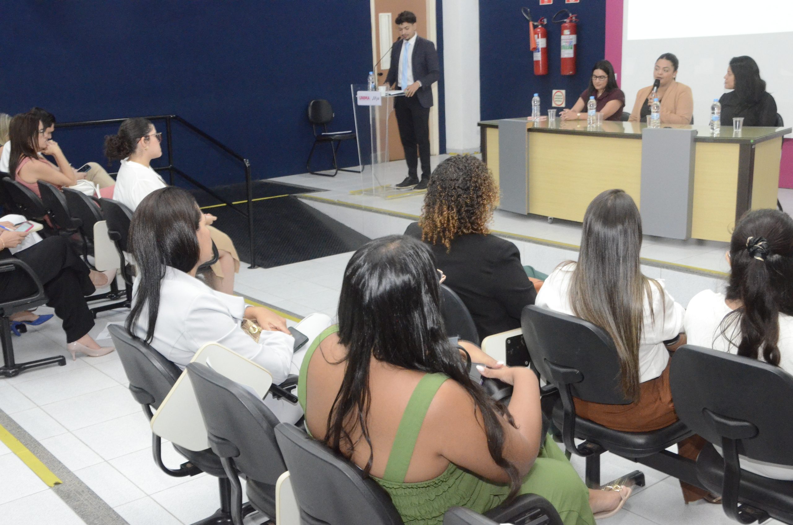 Leia mais sobre o artigo Experiências de sucesso são destaque na terceira edição do Fórum Perinatal de 2026