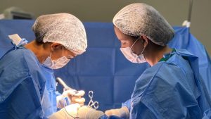 Cirurgia de vesícula melhora qualidade de vida de pacientes no Hospital Metropolitano de Alagoas