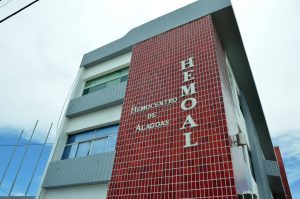 Unidade Trapiche do Hemoal Maceió retoma atendimento na terça-feira (14) após manutenção elétrica