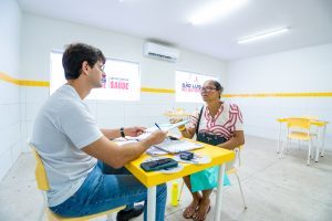Governo de Alagoas leva mutirão do programa Saúde Até Você até Carneiros nesta quinta-feira (16)