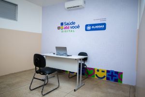 Programa Saúde Até Você Digital chega a Marechal Deodoro