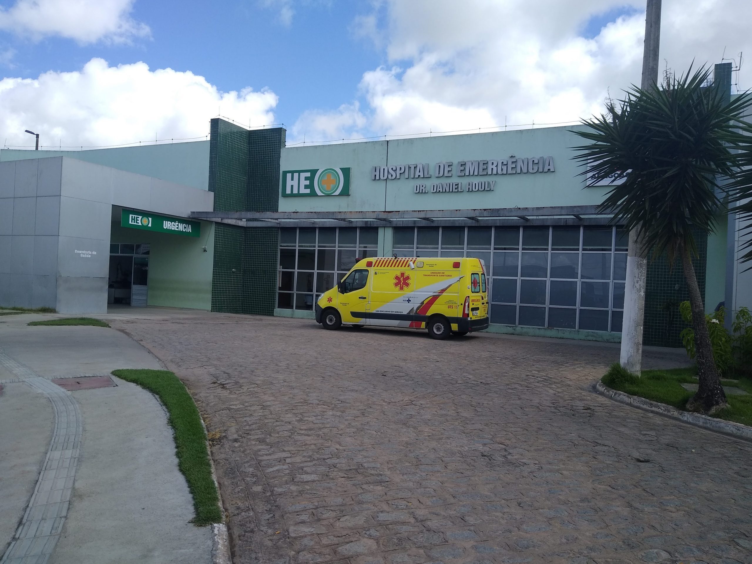 Leia mais sobre o artigo Hospital de Emergência do Agreste acolheu mais de 820 pessoas no Feriadão de Tiradentes