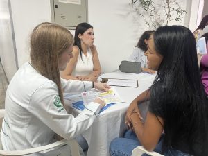 HGE fortalece cuidado com servidores e segurança do paciente em programação especial