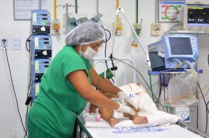 Sesau orienta sobre as medidas de prevenção contra a Meningite