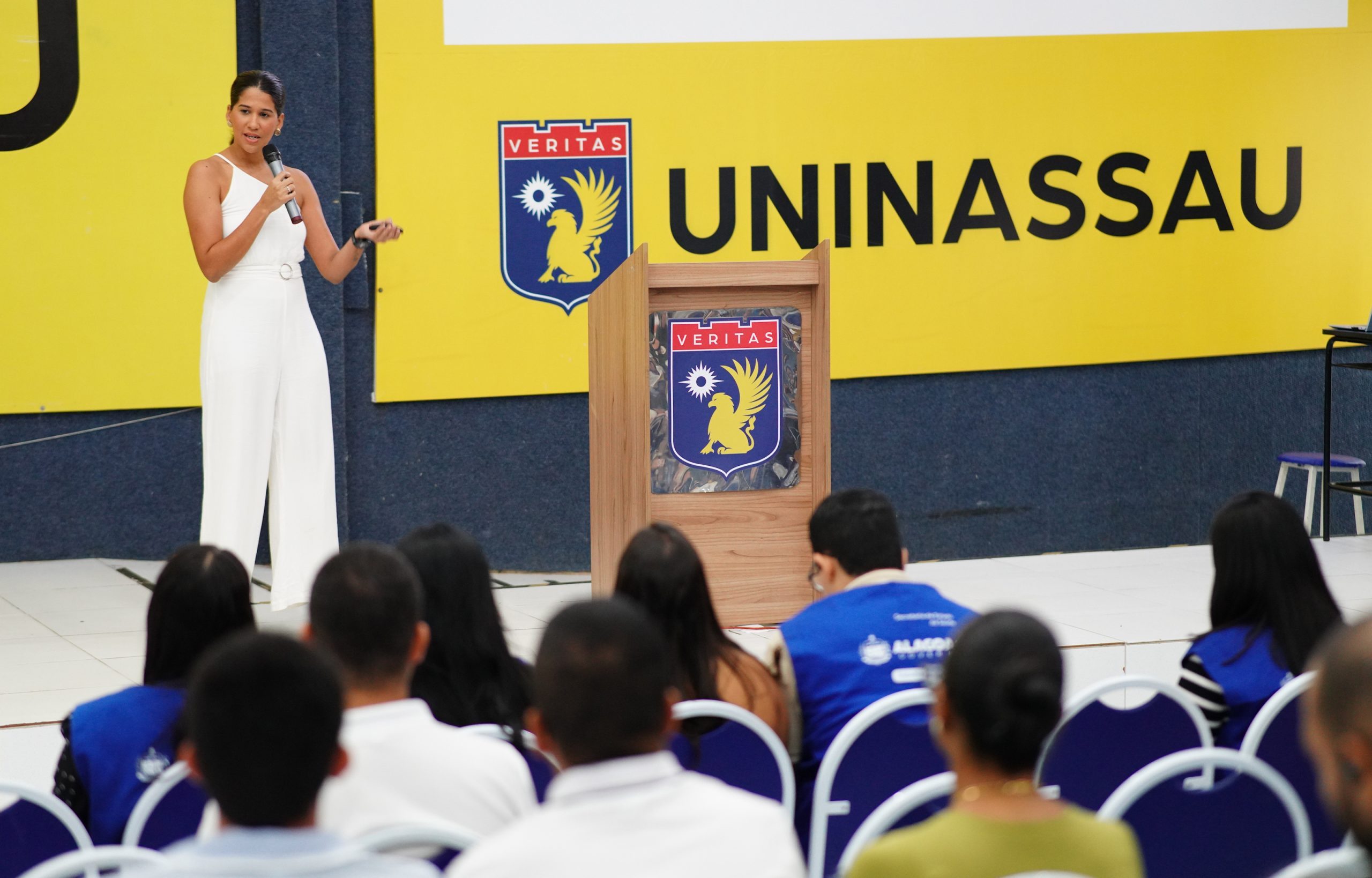 Leia mais sobre o artigo Alagoas Vigilante: Sesau inicia ciclo de seminários para fortalecer vigilância em saúde no Estado