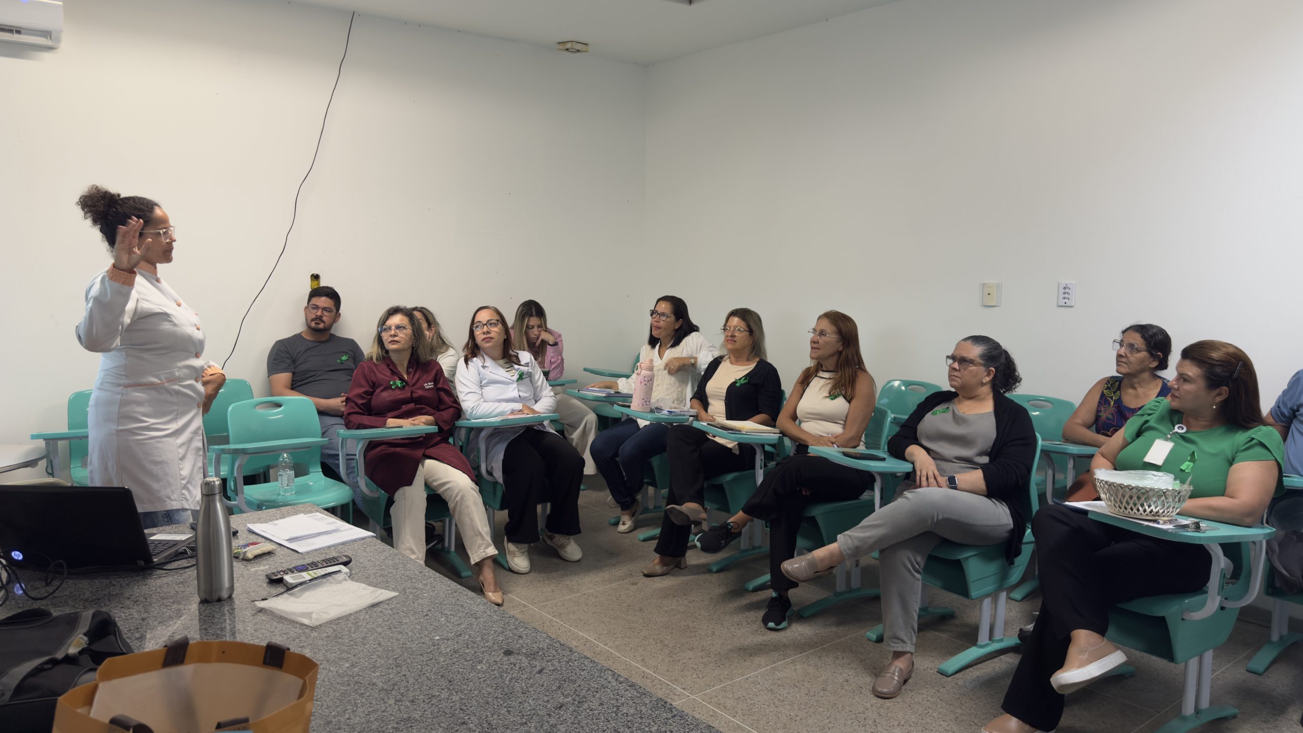 Leia mais sobre o artigo HGE ressalta cultura da prevenção em razão do aumento do atendimento a vítimas de acidentes de trabalho