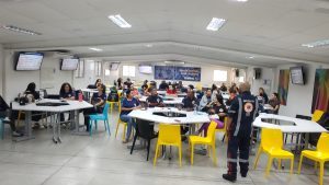 Profissionais do Samu concluem curso de Suporte Avançado de Vida em Alagoas