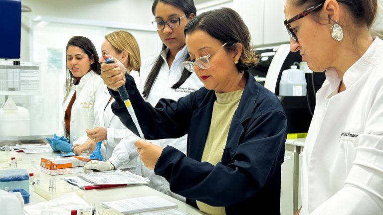 Leia mais sobre o artigo Hemoal participa de Workshop na Unicamp para qualificar assistência à alagoanos acometidos pela Hemofilia