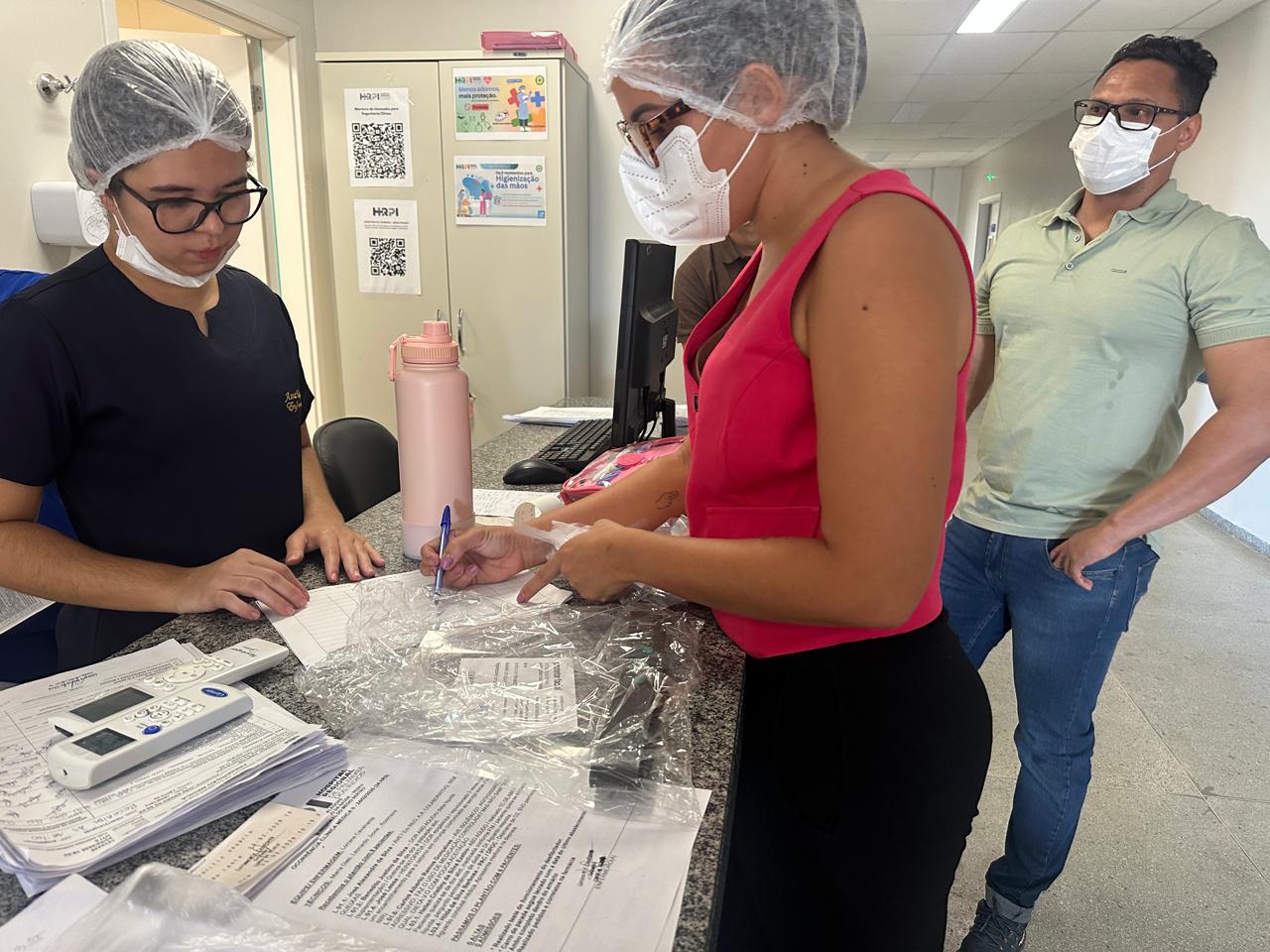 Leia mais sobre o artigo HRPI promove conscientização sobre uso adequado de Equipamentos de Proteção Individual