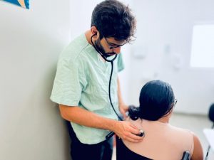 Médico do Hospital Dr. Ib Gatto faz alerta sobre como prevenir a doença de Chagas