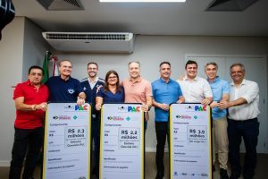 Alagoas recebe R$ 30 milhões do Governo Federal para construção de 14 novas unidades de saúde