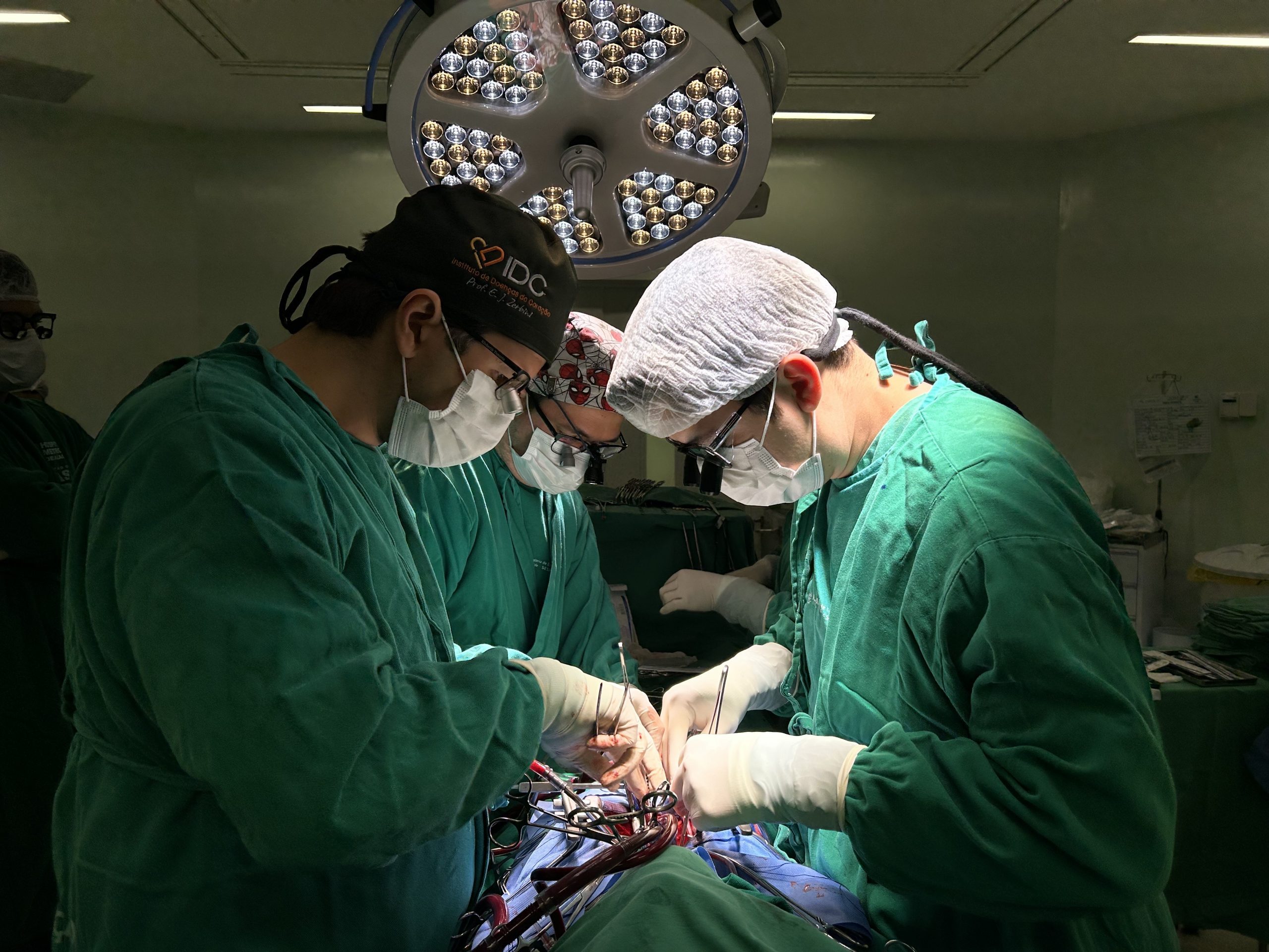 Leia mais sobre o artigo Alagoas registra aumento superior a 10% no número de transplantes de órgãos realizados no primeiro quadrimestres deste ano