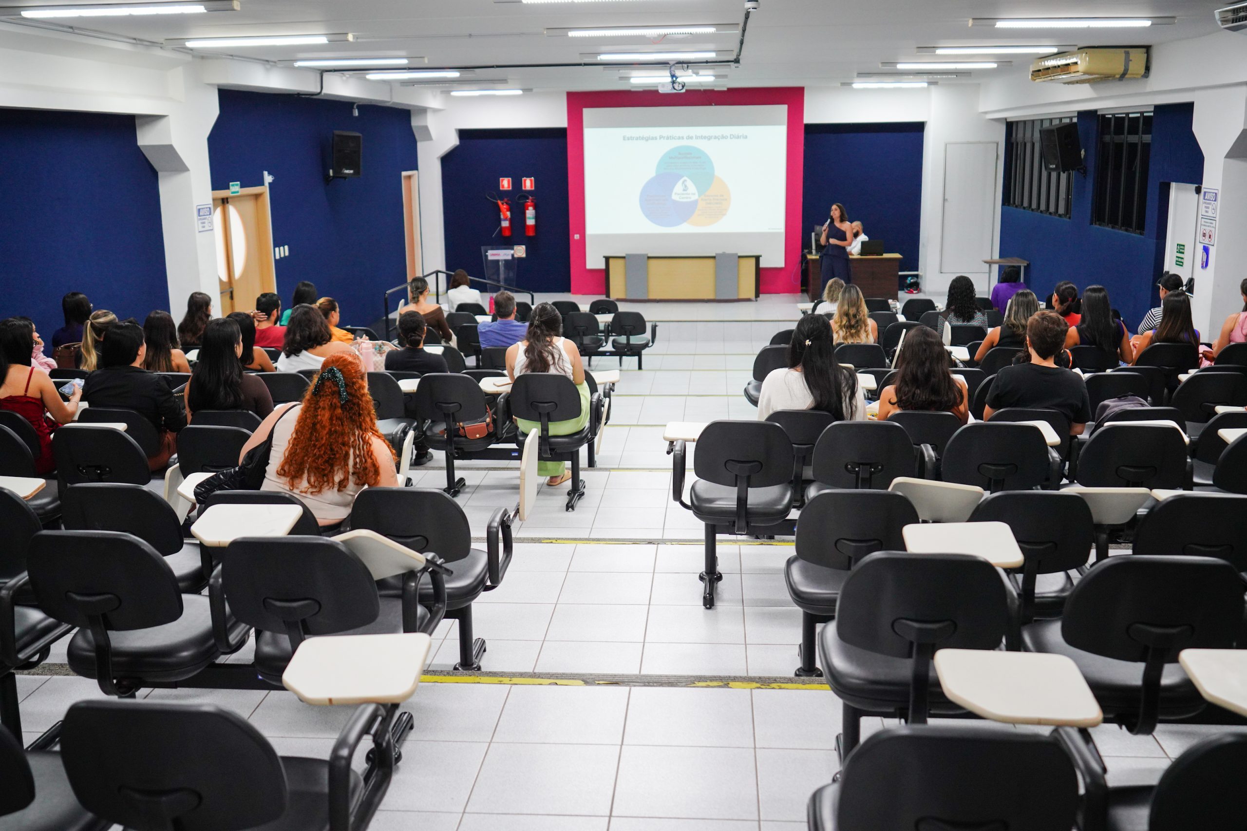 Leia mais sobre o artigo Sesau promove V Fórum Perinatal para discutir assistência materno-infantil em Alagoas