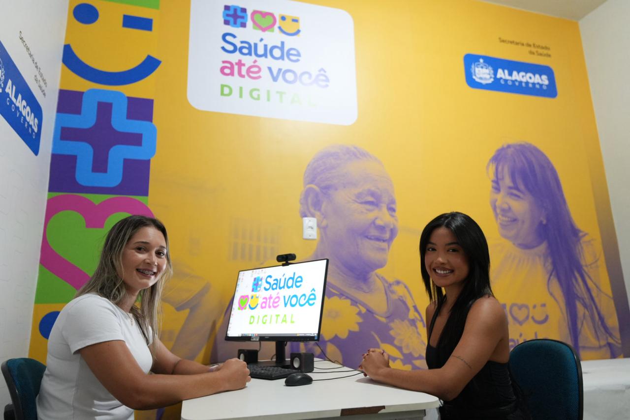 Leia mais sobre o artigo Pão de Açúcar é contemplado com duas novas salas do Saúde Até Você Digital