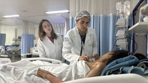 HGE conquista prêmio mundial pela eficiência na assistência a pacientes acometidos por AVC