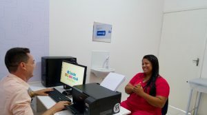 Sala do Programa Saúde Até Você Digital é inaugurada em Porto Real do Colégio