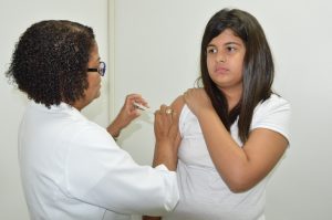 Sesau alerta: faltam 18 dias para o fim da Campanha de Vacinação contra a Influenza
