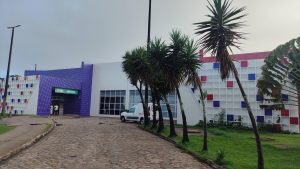 Maio Amarelo: Hospital de Emergência do Agreste realiza palestras e rodas de conversa sobre acidentes de trânsito