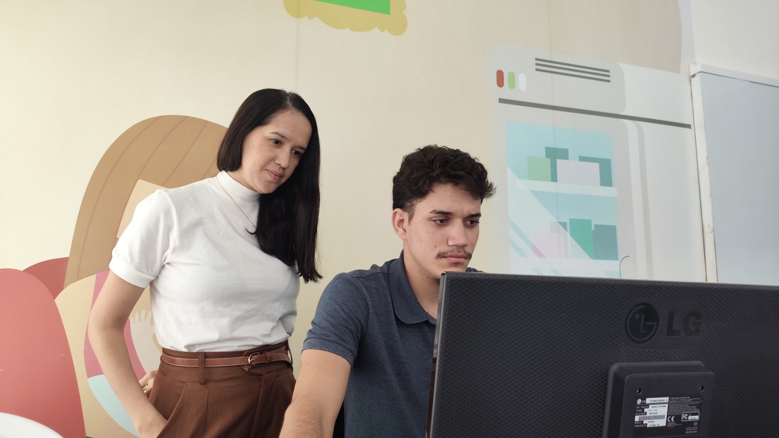 Leia mais sobre o artigo Unidade Especializada de Pré-Natal de Alto Risco moderniza atendimento com implantação de sistema unificado