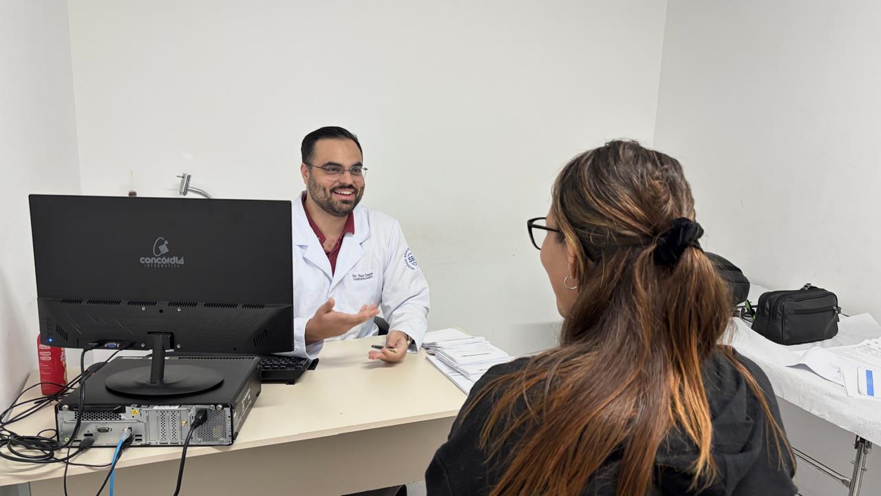 Leia mais sobre o artigo Cardiologista do Hospital Metropolitano de Alagoas alerta para os riscos da pressão alta não controlada