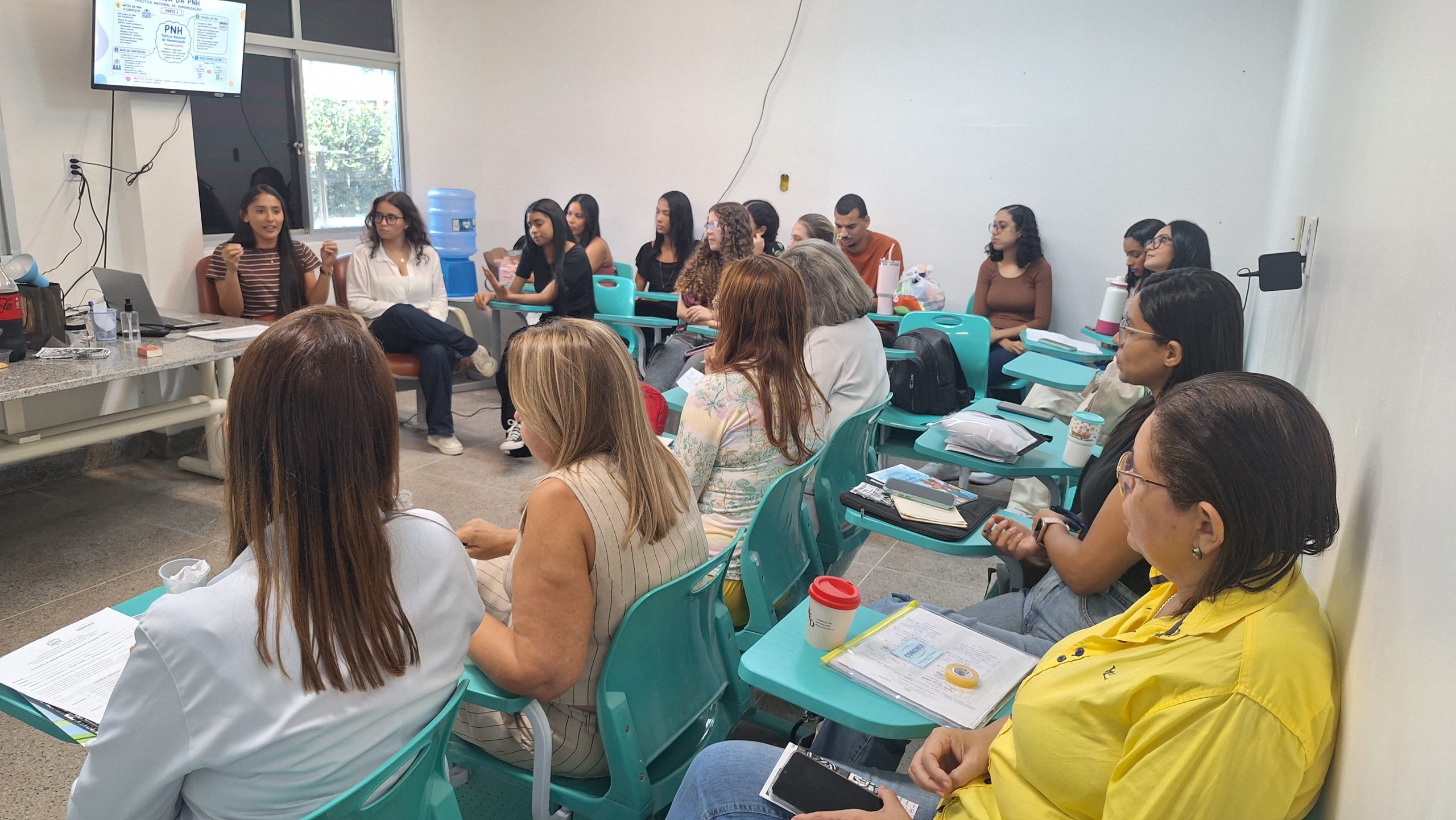 Leia mais sobre o artigo HGE amplia ensino, pesquisa e formação de especialistas em Alagoas