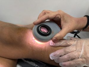 Dermatologista pediátrica do Hospital da Criança faz alerta sobre as principais doenças de pele infantil