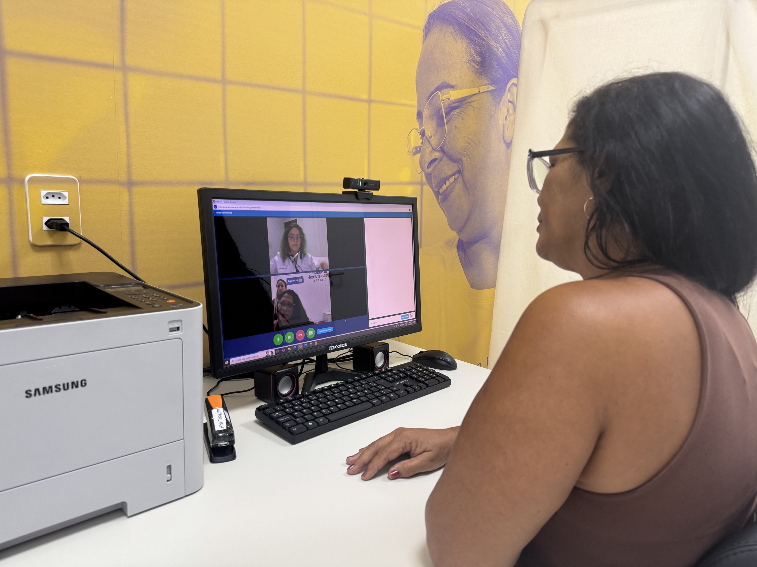 Leia mais sobre o artigo Programa Saúde Até Você Digital será destaque no Gazeta Summit nesta terça-feira (26)