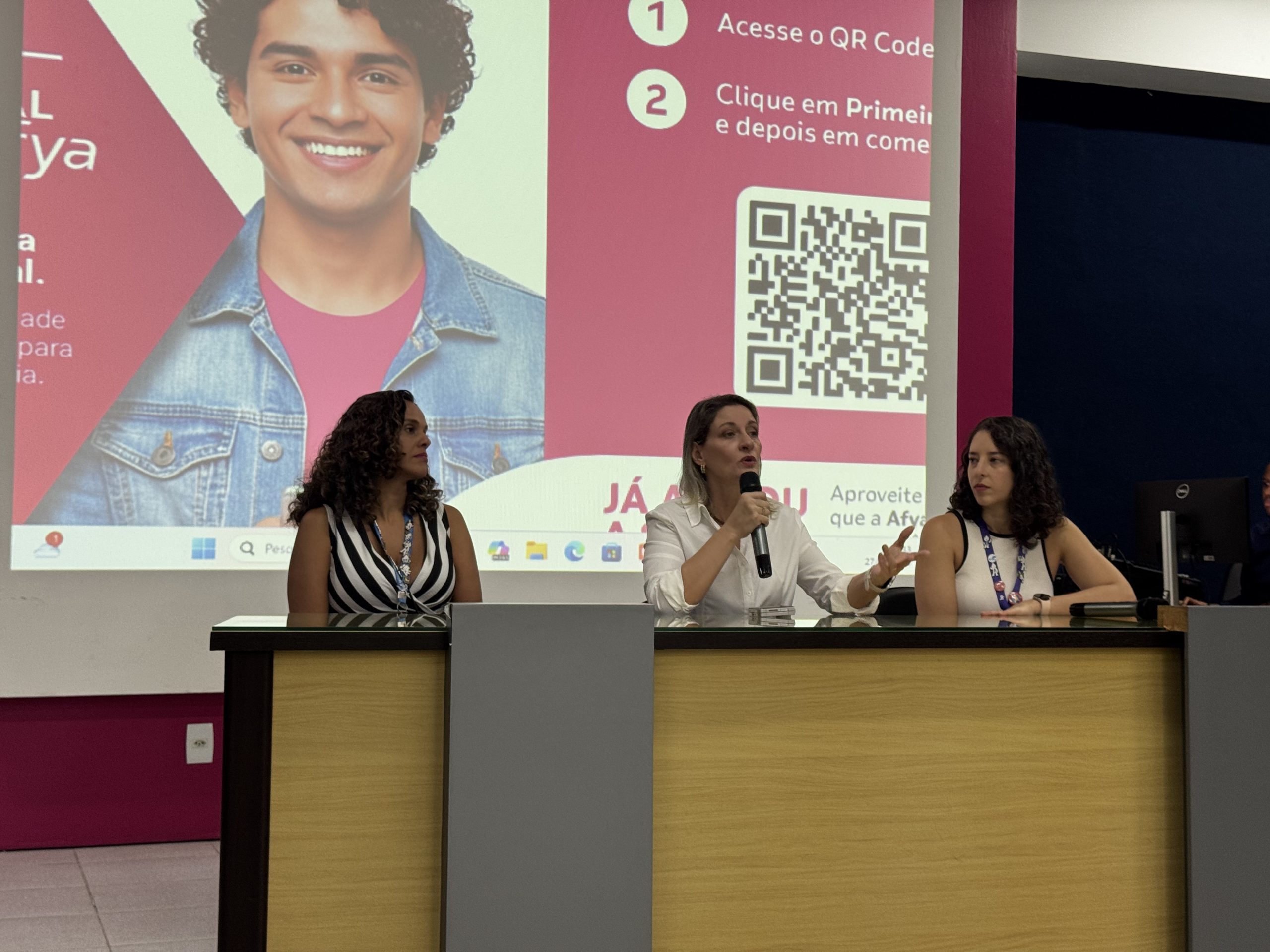 Leia mais sobre o artigo Sesau promove Oficina de Transferência de Tecnologia do Projeto TeleNordeste em Maceió