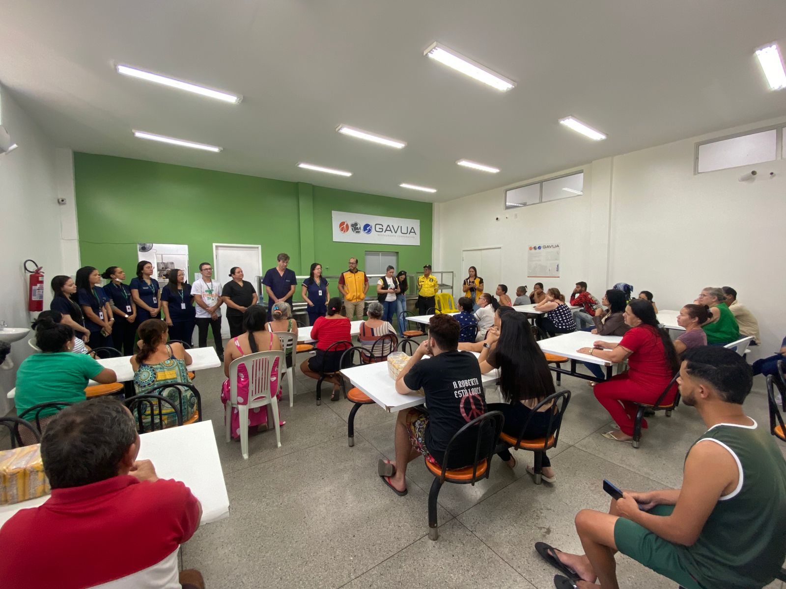 Leia mais sobre o artigo Hospital de Emergência do Agreste encerra programação do Maio Amarelo com ações voltadas à conscientização no trânsito