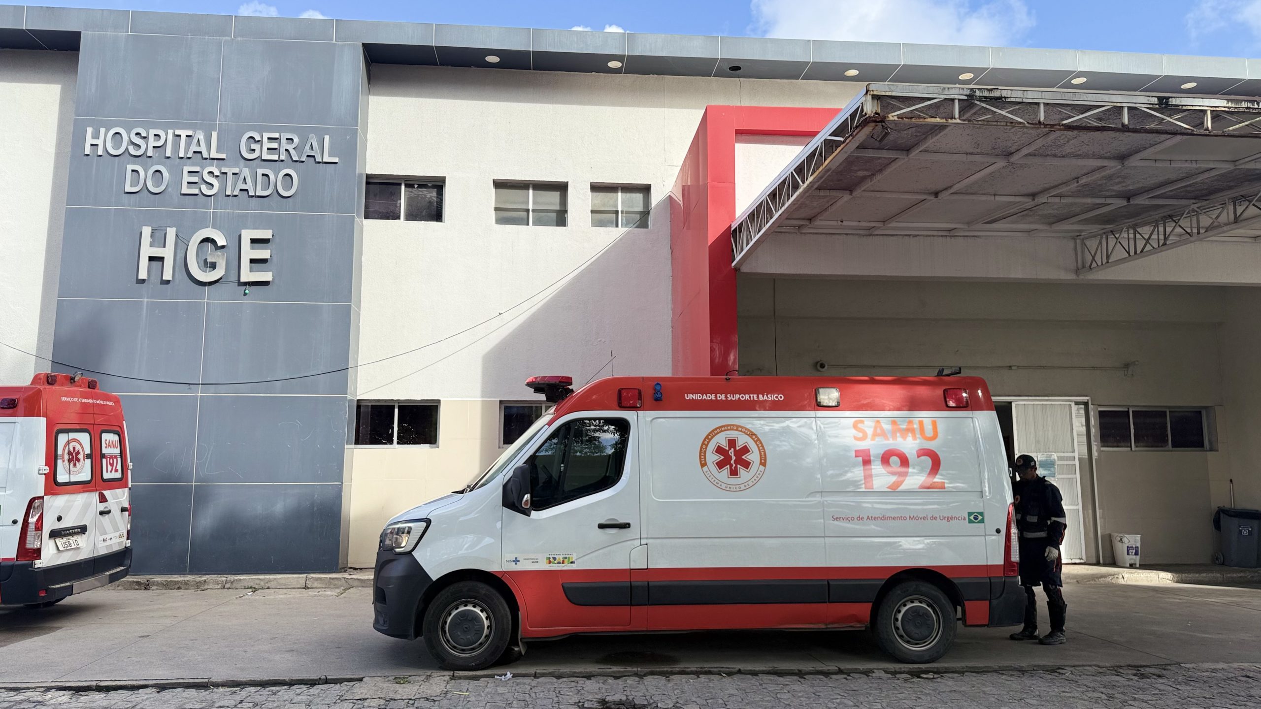 Leia mais sobre o artigo Acidentes de moto mantém alerta no HGE e evidenciam a urgência da prevenção no trânsito