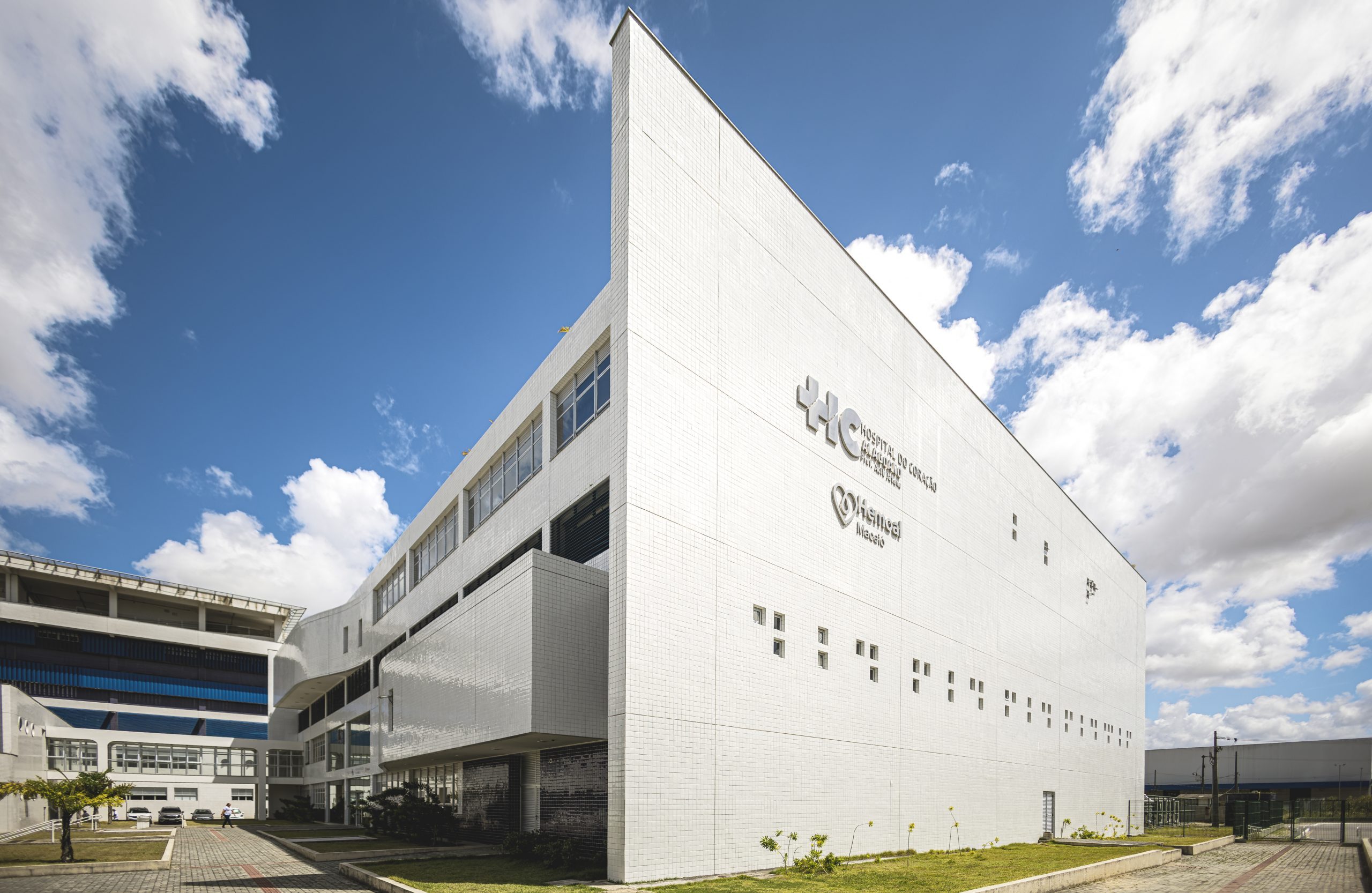 Leia mais sobre o artigo Inscrições para o I Simpósio de Insuficiência Cardíaca do Hospital do Coração Alagoano terminam nesta quinta-feira (28)