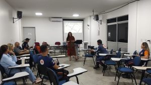 Samu Maceió inicia minicurso de interpretação de ECG para médicos e enfermeiros
