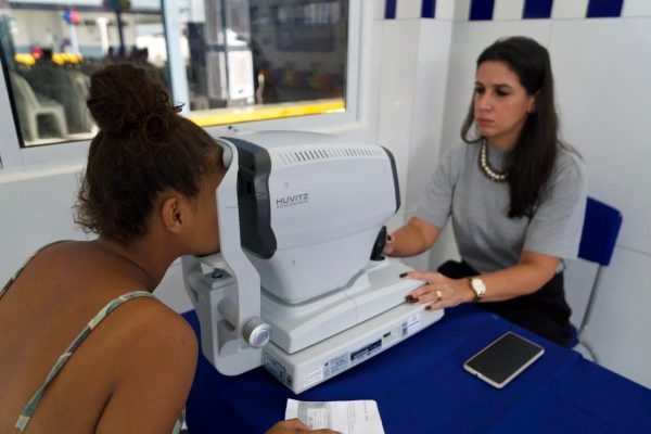85a77e28 0677 4694 a637 60dbaba50efa Mutirão de Cirurgia do Saúde Até Você leva consultas, exames e atendimento oftalmológico ao Pilar – Saúde Alagoas-radardasaude