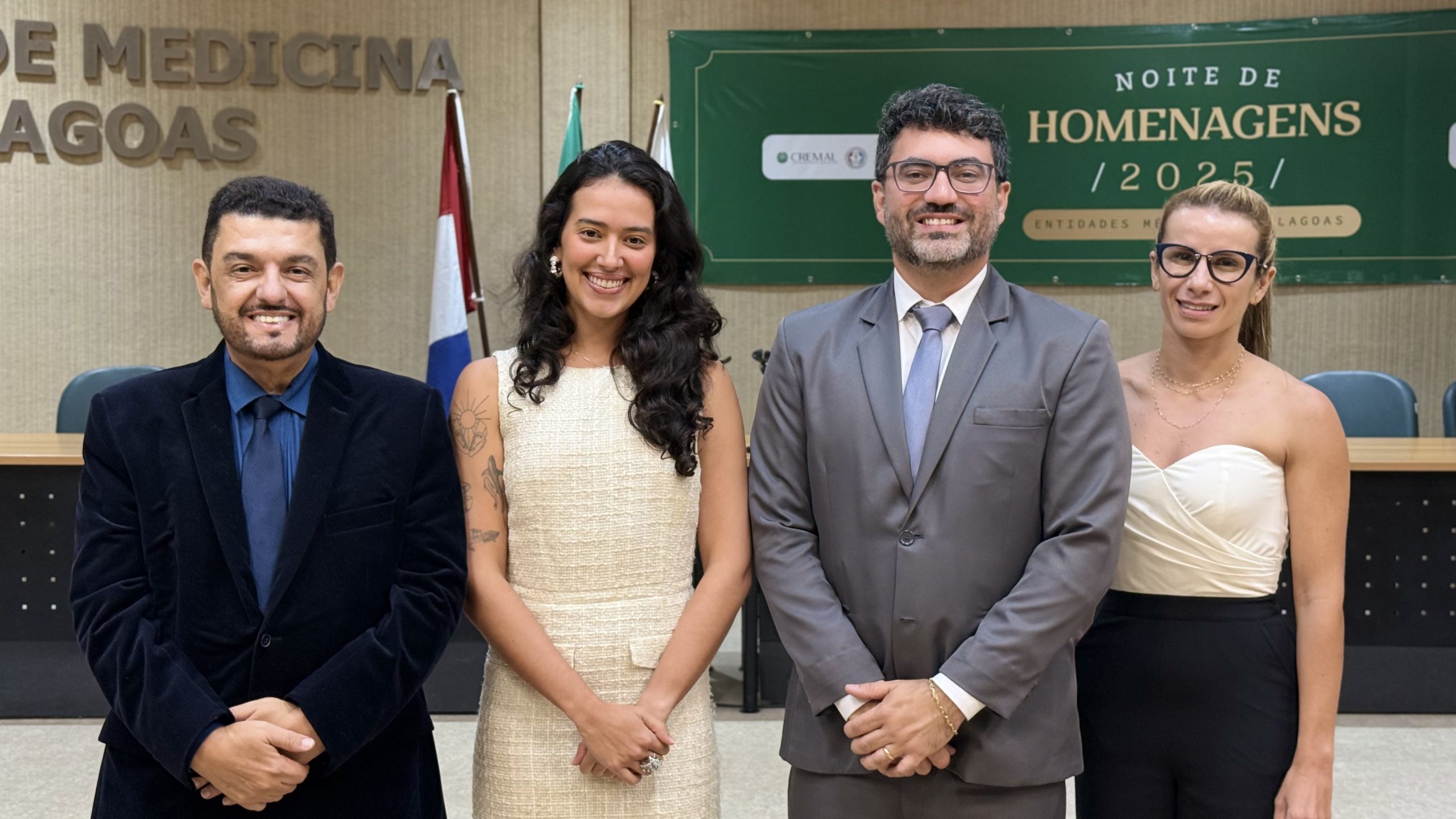Leia mais sobre o artigo HGE empossa novo Comitê de Ética Médica para fortalecer assistência e segurança do paciente