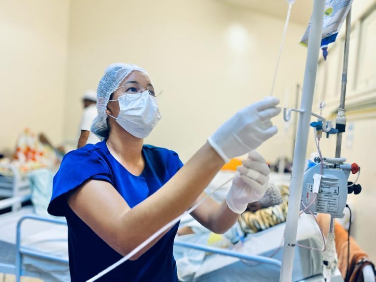 Leia mais sobre o artigo Hospital Dr. Ib Gatto Falcão ressalta importância do profissionais da Enfermagem na assistência hospitalar
