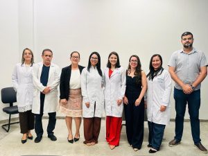 Hospital Regional de Palmeira dos Índios empossa membros de seis novas comissões estratégicas