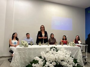  I Semana da Enfermagem do HRPI destaca valorização, ética e fortalecimento da categoria