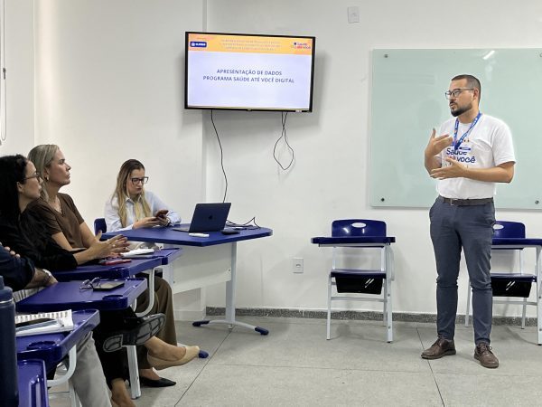 uncisal discute integracao de unidades assistenciais ao programa saude ate voce digital Sesau apresenta Programa Saúde Até Você Digital aos gestores da Uncisal – Saúde Alagoas-radardasaude
